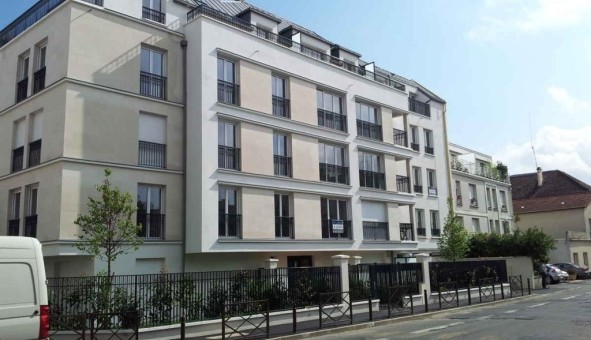 Logement tudiant Studio à Chtenay Malabry (92290)