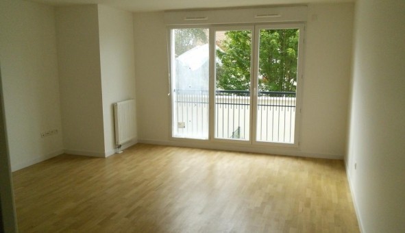 Logement tudiant Studio à Chtenay Malabry (92290)
