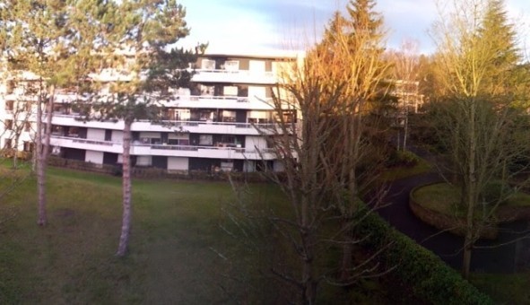 Logement tudiant Studio à Chtenay Malabry (92290)