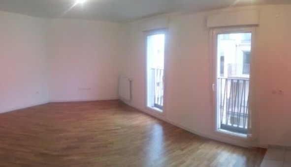 Logement tudiant Studio à Chtenay Malabry (92290)