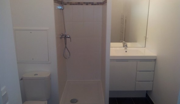 Logement tudiant Studio à Chtenay Malabry (92290)