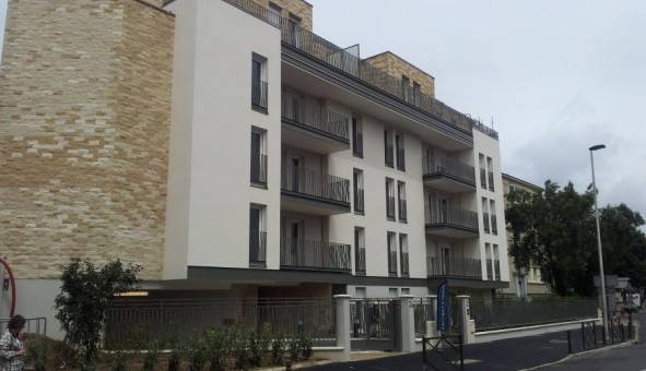 Logement tudiant Studio à Chtenay Malabry (92290)