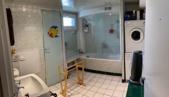 Logement �tudiant Studio &agrave; Ch�tenay Malabry (92290)