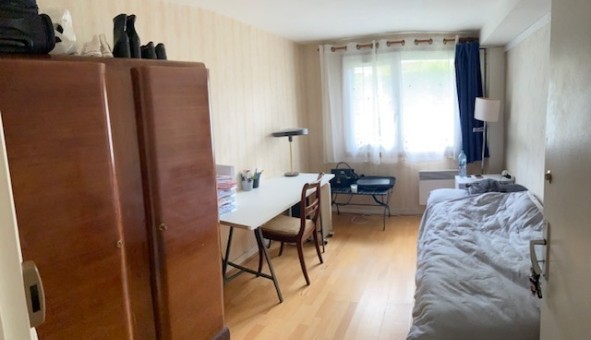 Logement �tudiant Location Studio Vide Ch�tenay Malabry (92290)
