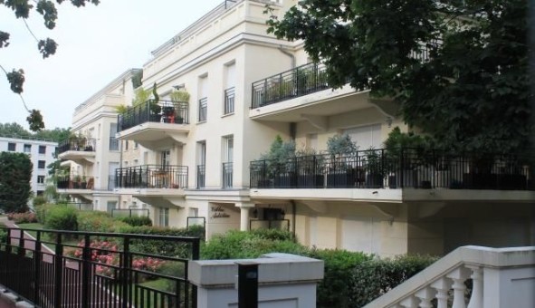 Logement �tudiant Location Studio Vide Ch�tenay Malabry (92290)