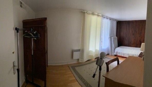 Logement �tudiant Studio &agrave; Ch�tenay Malabry (92290)