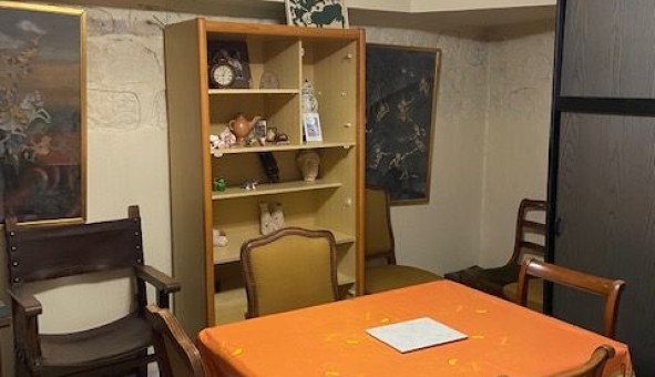 Logement �tudiant Studio &agrave; Ch�tenay Malabry (92290)