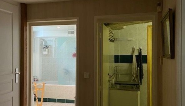 Logement �tudiant Studio &agrave; Ch�tenay Malabry (92290)