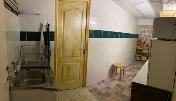 Logement �tudiant Studio &agrave; Ch�tenay Malabry (92290)