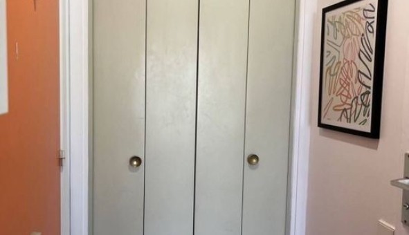 Logement �tudiant Studio &agrave; Ch�tenay Malabry (92290)