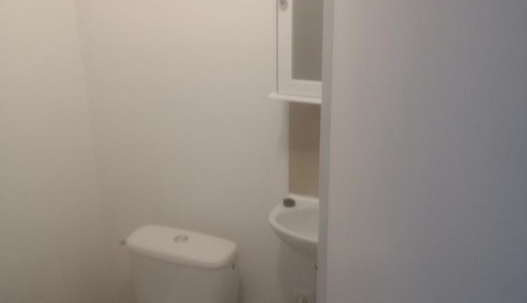 Logement tudiant Studio à Chtenay en France (95190)