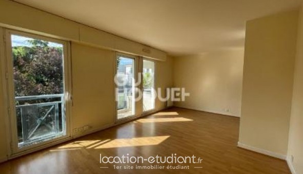 Logement tudiant Studio à Chtillon (92320)