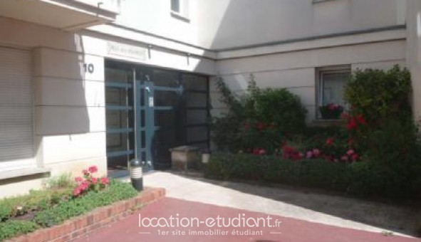 Logement tudiant Studio à Chtillon (92320)