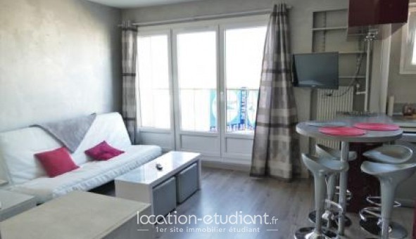 Logement tudiant Studio à Chtillon (92320)