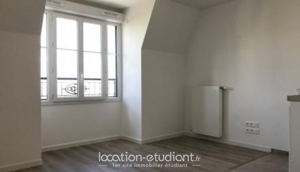 Logement tudiant Studio à Chtillon (92320)