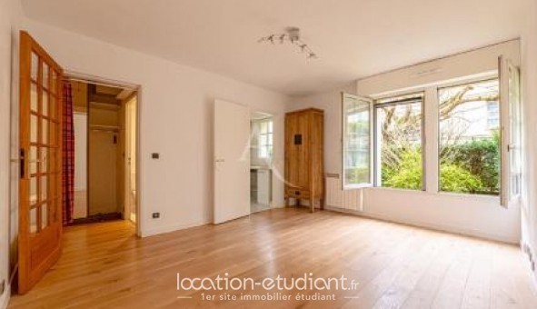 Logement tudiant Studio à Chtillon (92320)