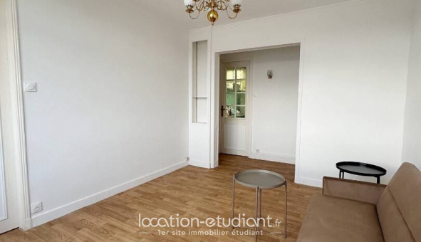 Logement tudiant Studio à Chtillon (92320)