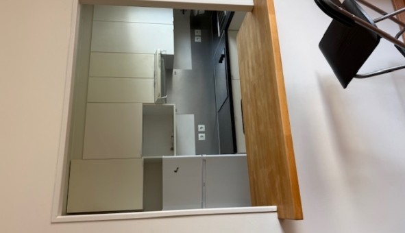 Logement tudiant Studio à Chtillon (92320)