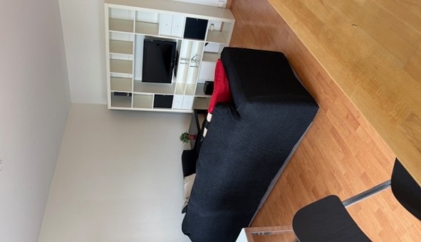 Logement tudiant Studio à Chtillon (92320)
