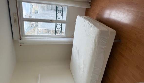 Logement tudiant Studio à Chtillon (92320)