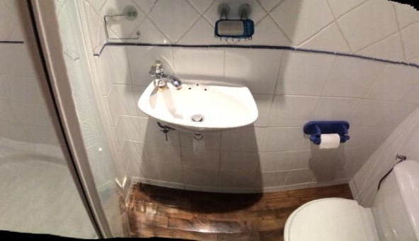 Logement tudiant Studio à Chtillon (92320)