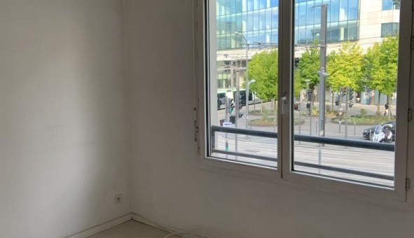 Logement tudiant Location Studio Vide Chtillon (92320)