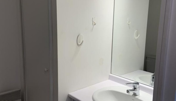Logement tudiant Studio à Chtillon (92320)