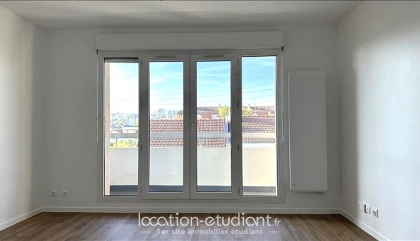 Logement tudiant Studio à Chtillon (92320)