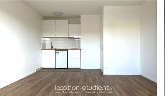 Logement tudiant Studio à Chtillon (92320)