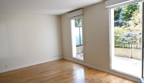 Logement tudiant Location Studio Vide Chtillon (92320)