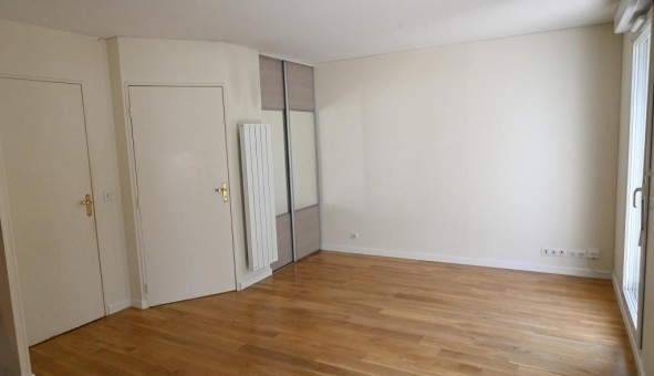 Logement tudiant Studio à Chtillon (92320)