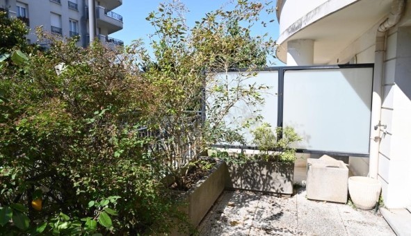 Logement tudiant Studio à Chtillon (92320)