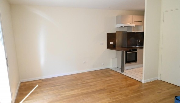 Logement tudiant Studio à Chtillon (92320)