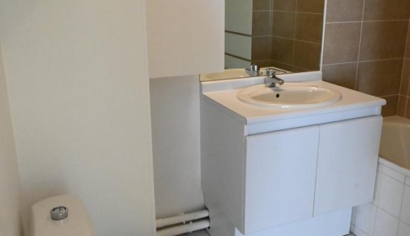 Logement tudiant Studio à Chtillon (92320)