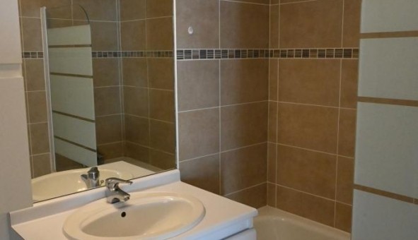 Logement tudiant Studio à Chtillon (92320)