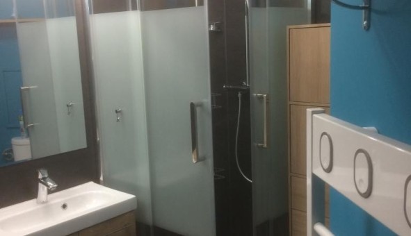 Logement �tudiant Studio &agrave; Ch�tillon (92320)