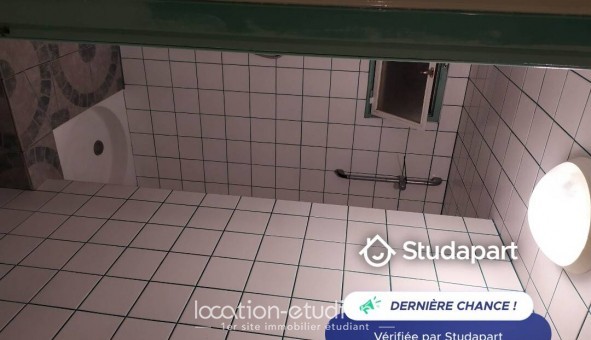 Logement �tudiant Studio &agrave; Ch�tillon (92320)