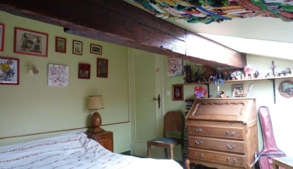 Logement �tudiant Studio &agrave; Ch�tillon (92320)