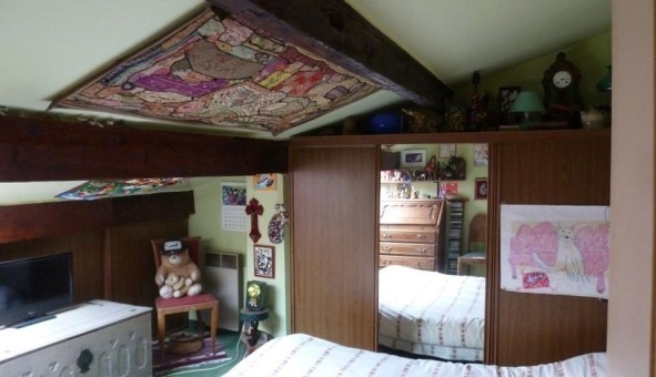 Logement �tudiant Studio &agrave; Ch�tillon (92320)