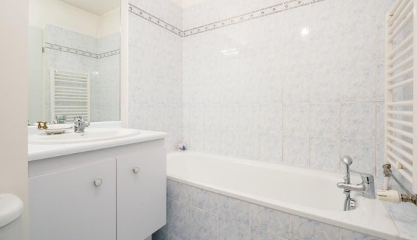 Logement �tudiant Studio &agrave; Ch�tillon (92320)