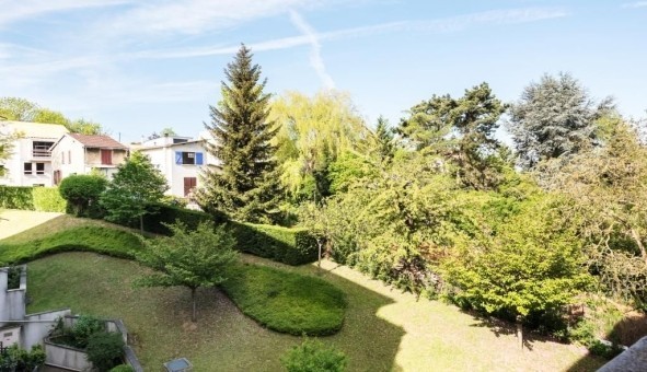 Logement �tudiant Studio &agrave; Ch�tillon (92320)