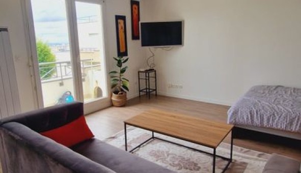Logement �tudiant Location Studio Vide Ch�tillon (92320)