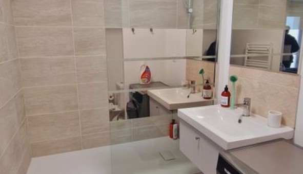 Logement �tudiant Studio &agrave; Ch�tillon (92320)