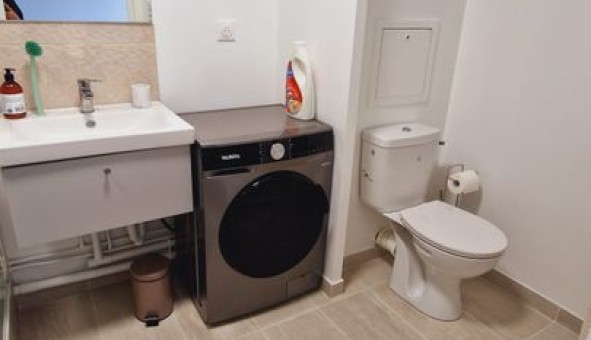 Logement �tudiant Studio &agrave; Ch�tillon (92320)