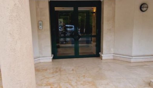 Logement �tudiant Studio &agrave; Ch�tillon (92320)