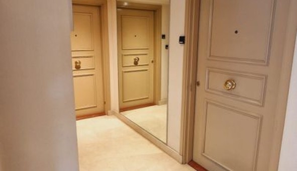 Logement �tudiant Studio &agrave; Ch�tillon (92320)