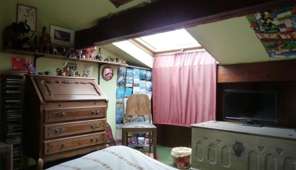 Logement �tudiant Studio &agrave; Ch�tillon (92320)