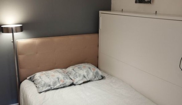 Logement �tudiant Studio &agrave; Ch�tillon (92320)