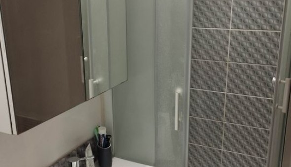 Logement �tudiant Studio &agrave; Ch�tillon (92320)