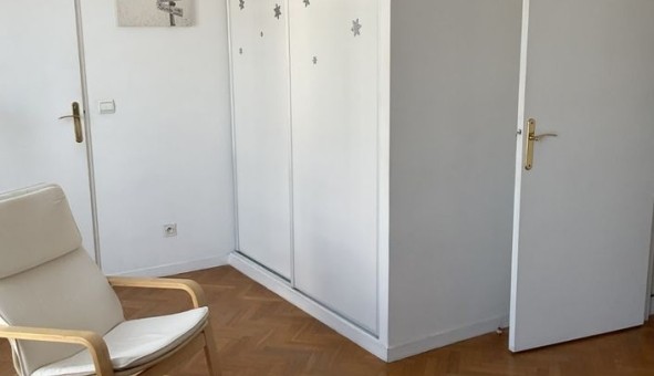 Logement �tudiant Location Studio Vide Ch�tillon (92320)
